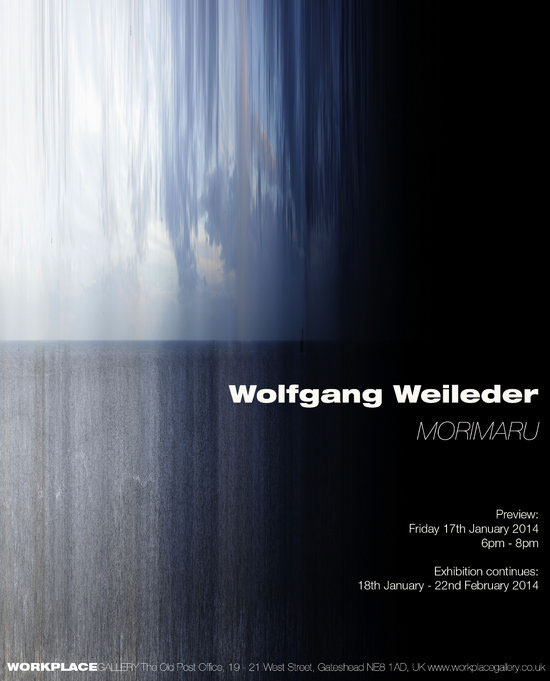 Wolfgang Weileder, morimaru
